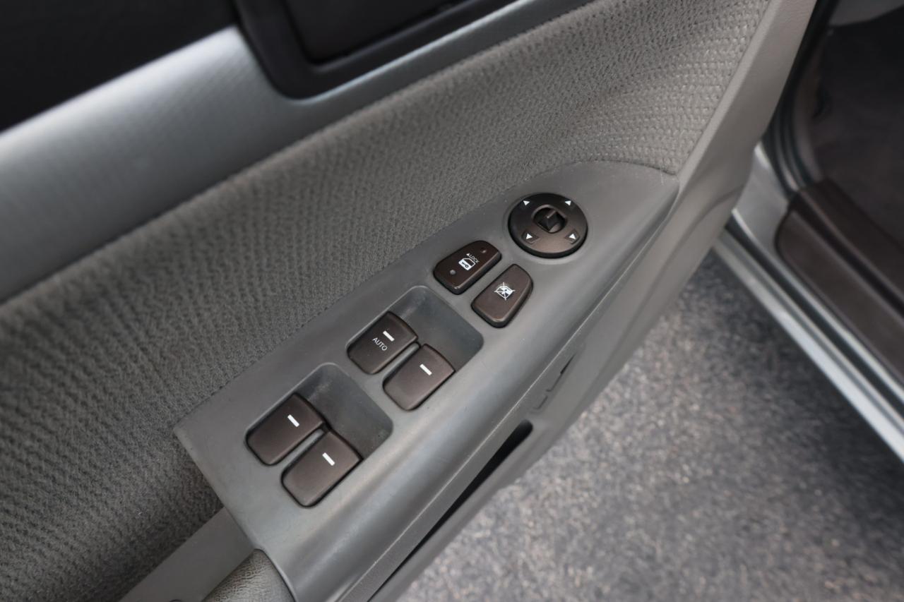 Hyundai Sonata GLS 2010