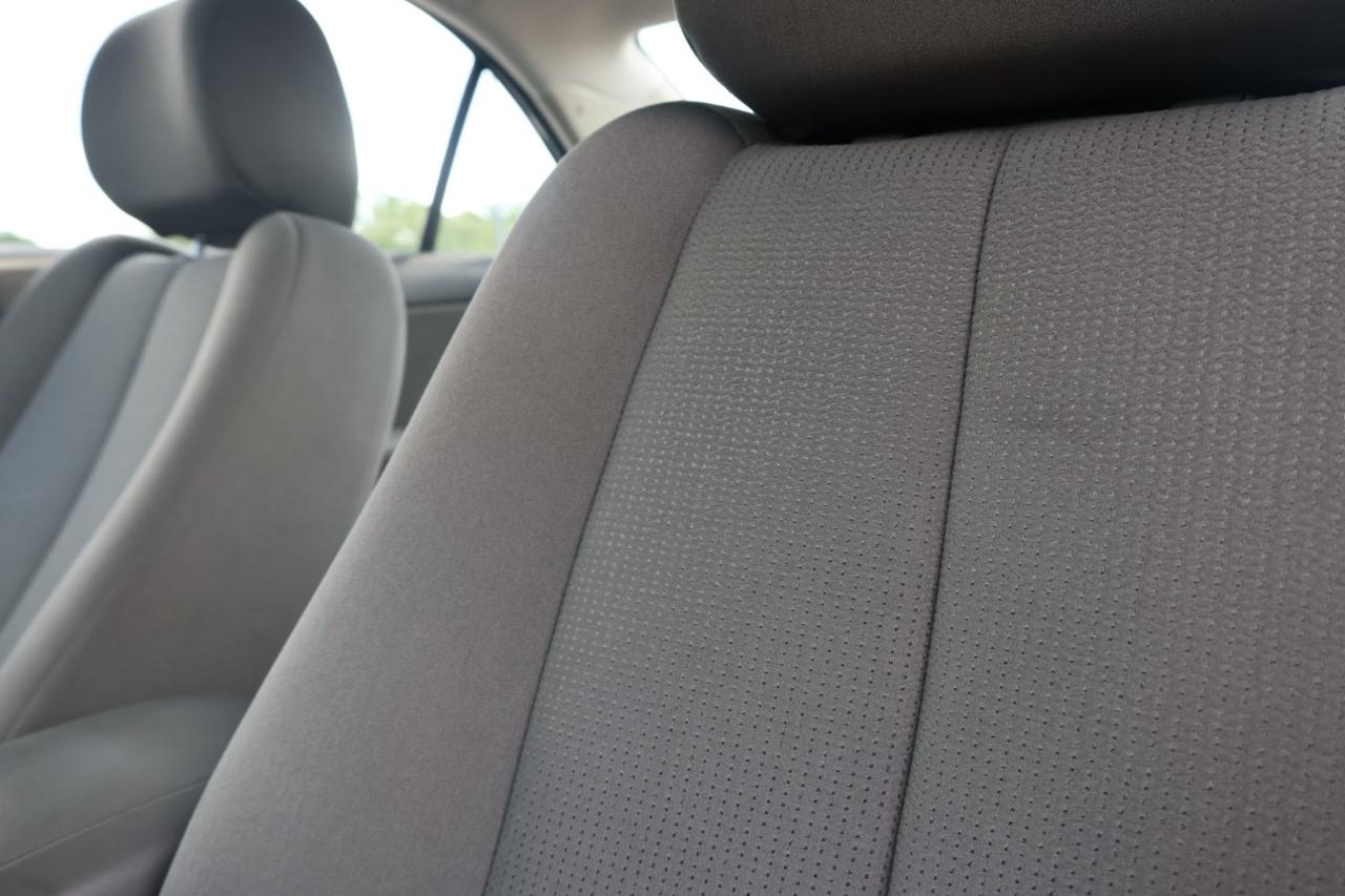 Hyundai Sonata GLS 2010