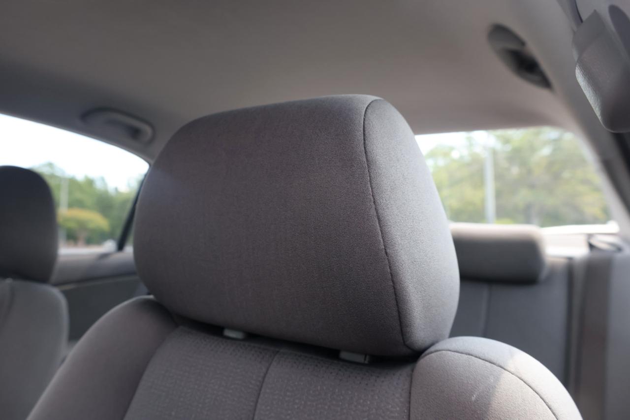 Hyundai Sonata GLS 2010