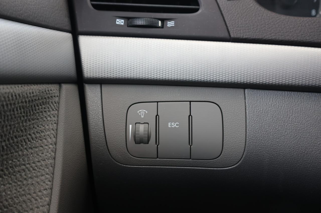 Hyundai Sonata GLS 2010