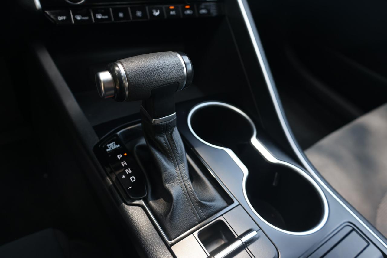 Kia K5 LXS 2022