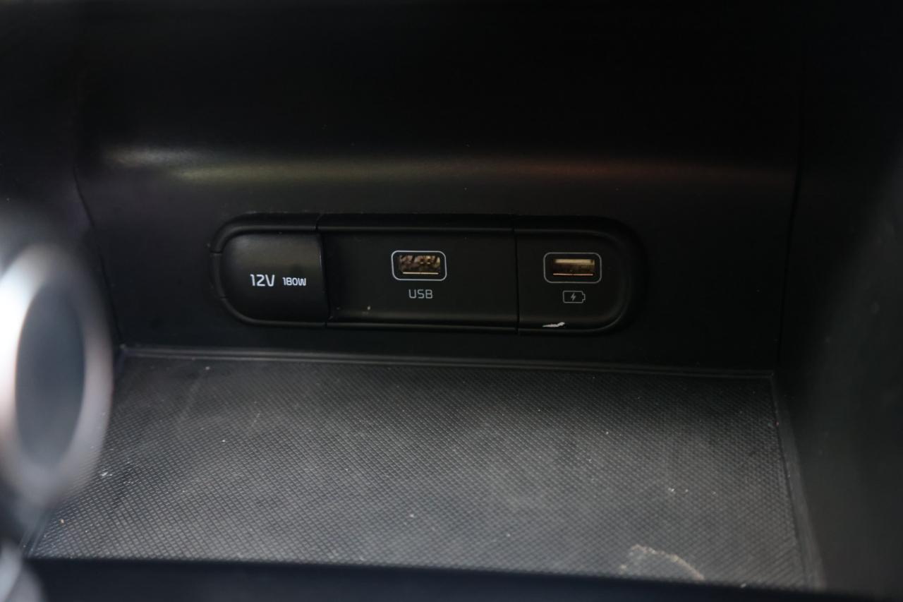Kia K5 LXS 2022