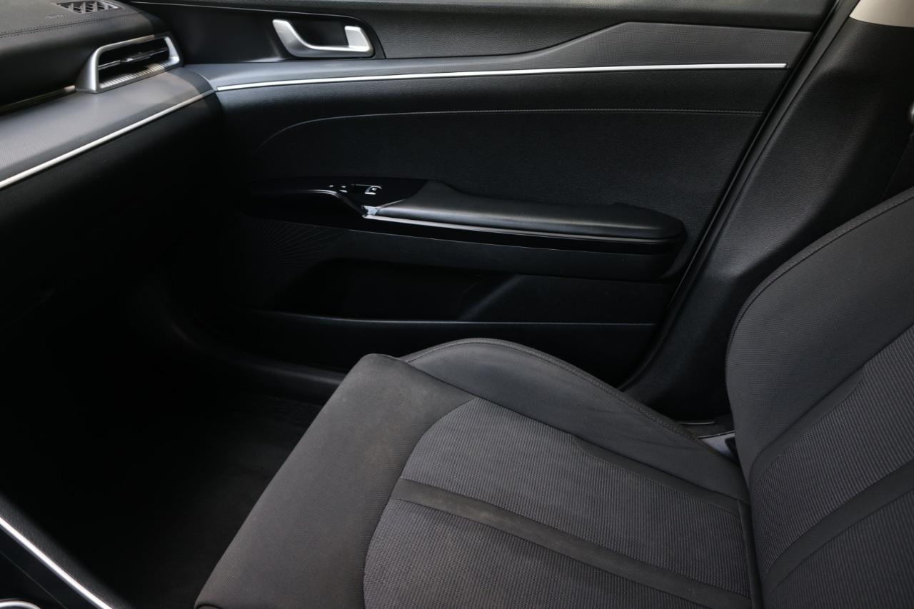 Kia K5 LXS 2022