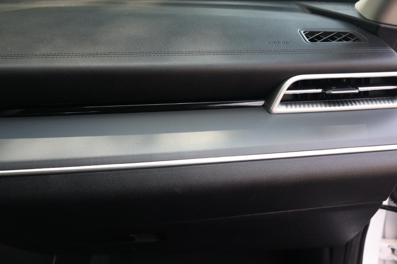 Kia K5 LXS 2022