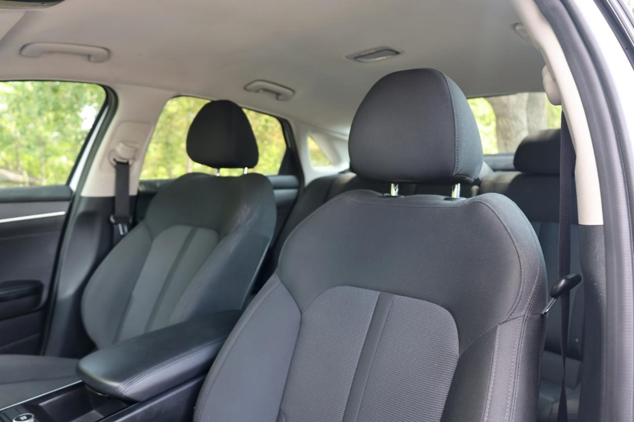 Kia K5 LXS 2022