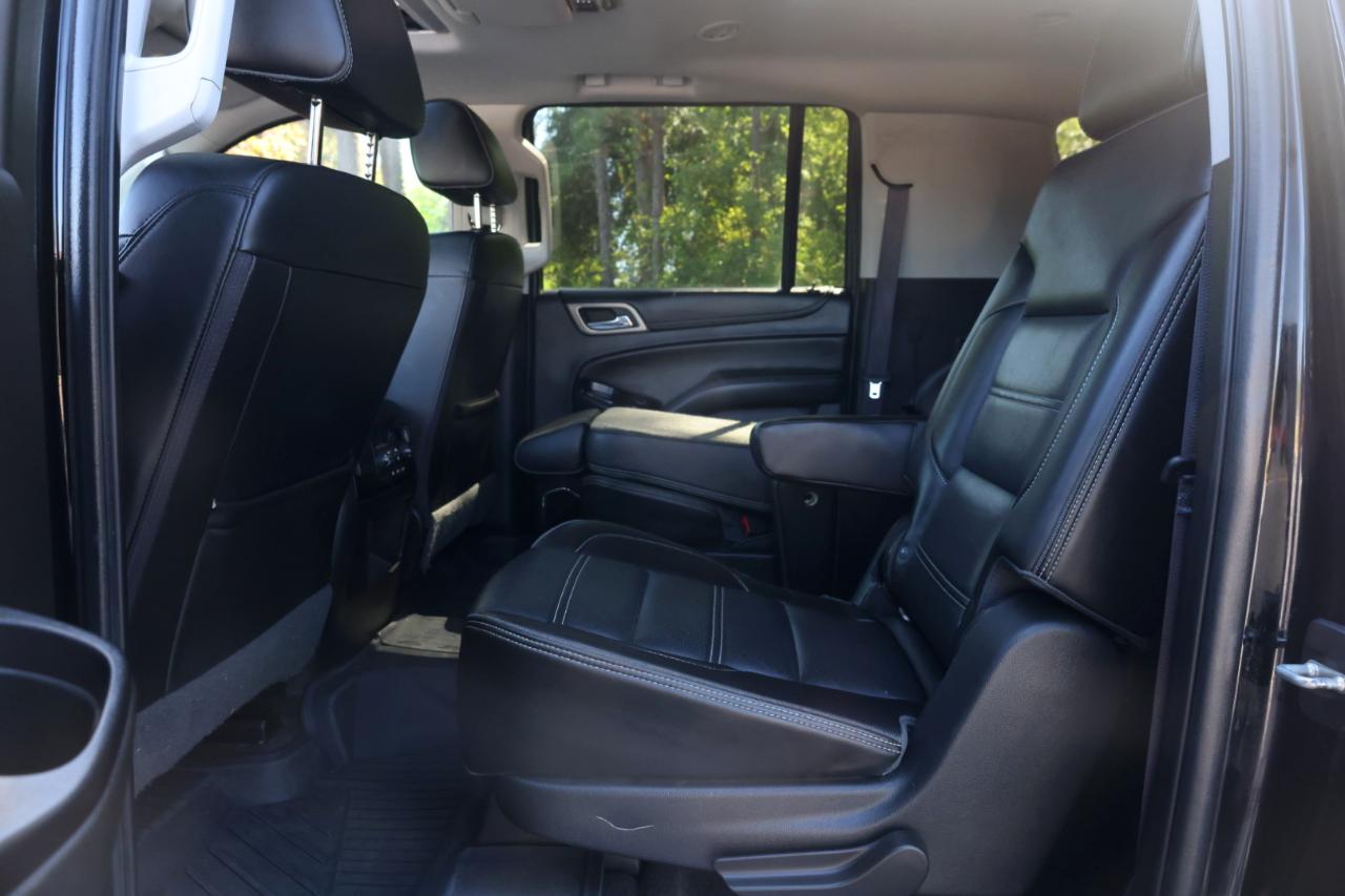 GMC Yukon XL Denali 4WD 2017