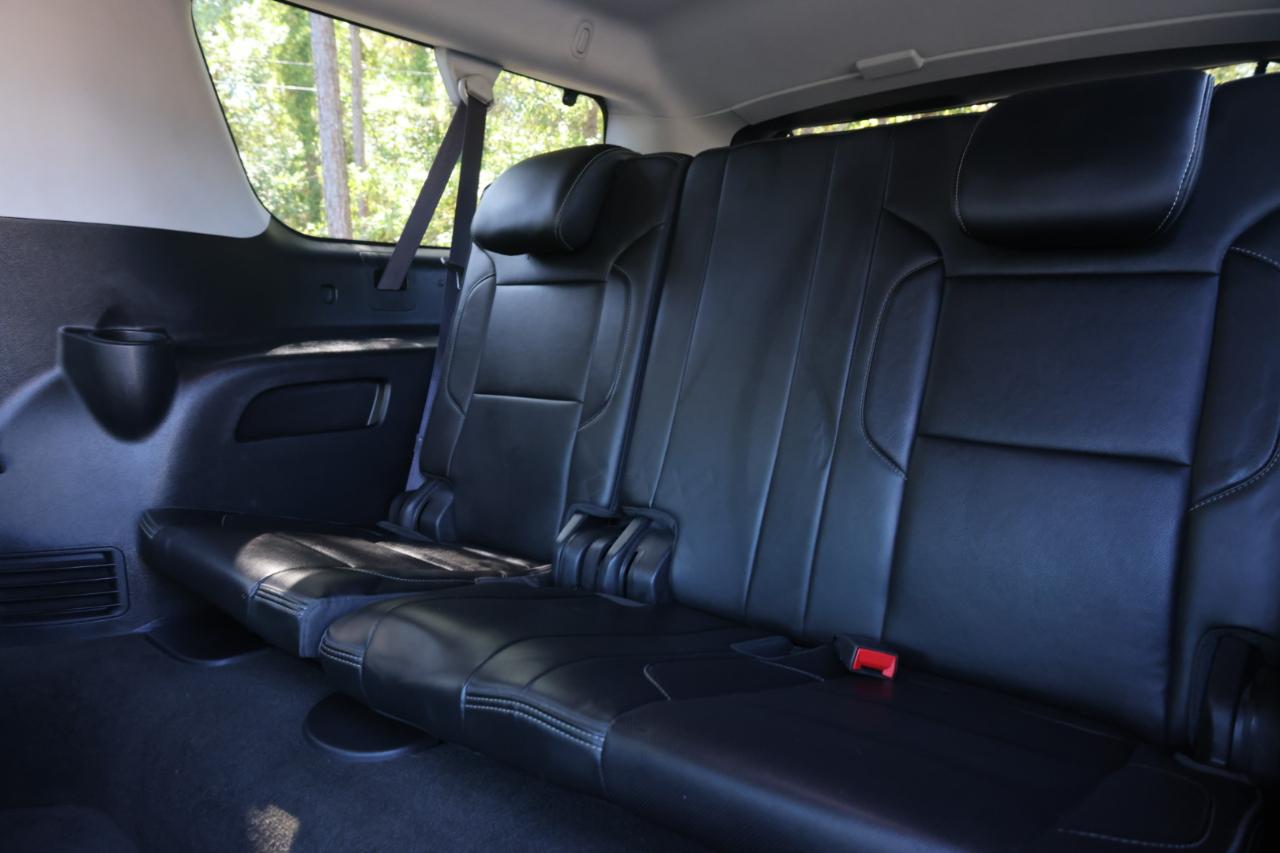 GMC Yukon XL Denali 4WD 2017