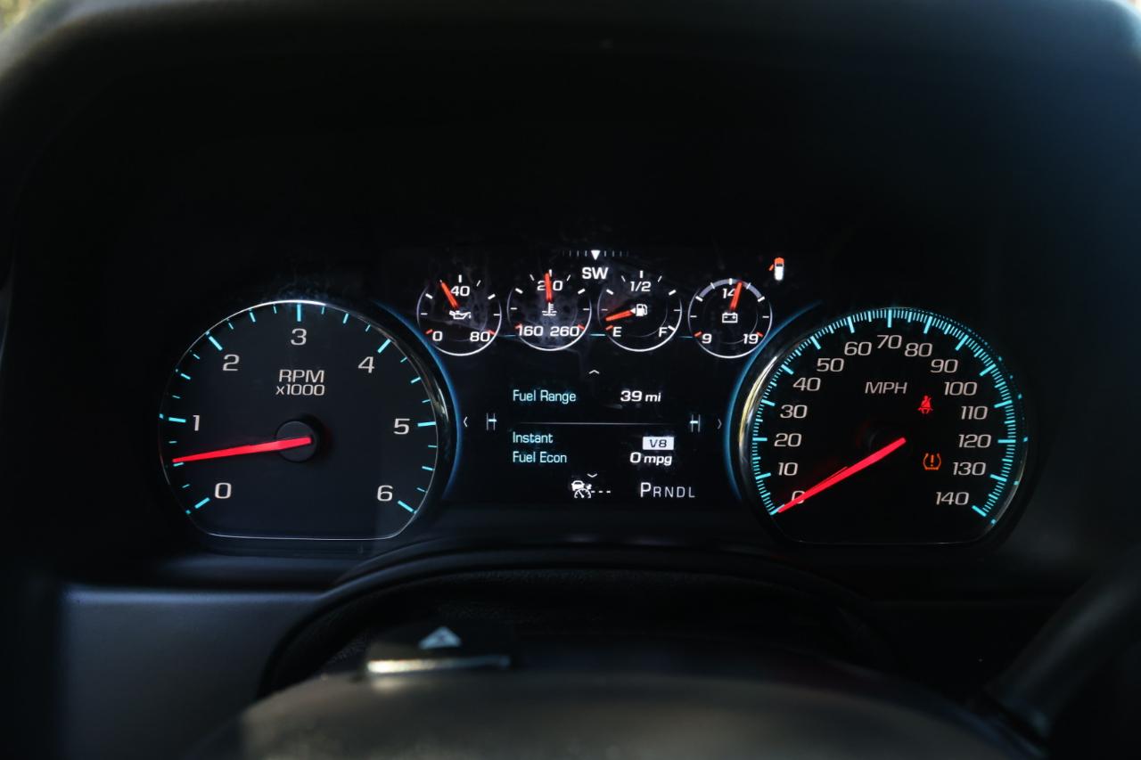 GMC Yukon XL Denali 4WD 2017