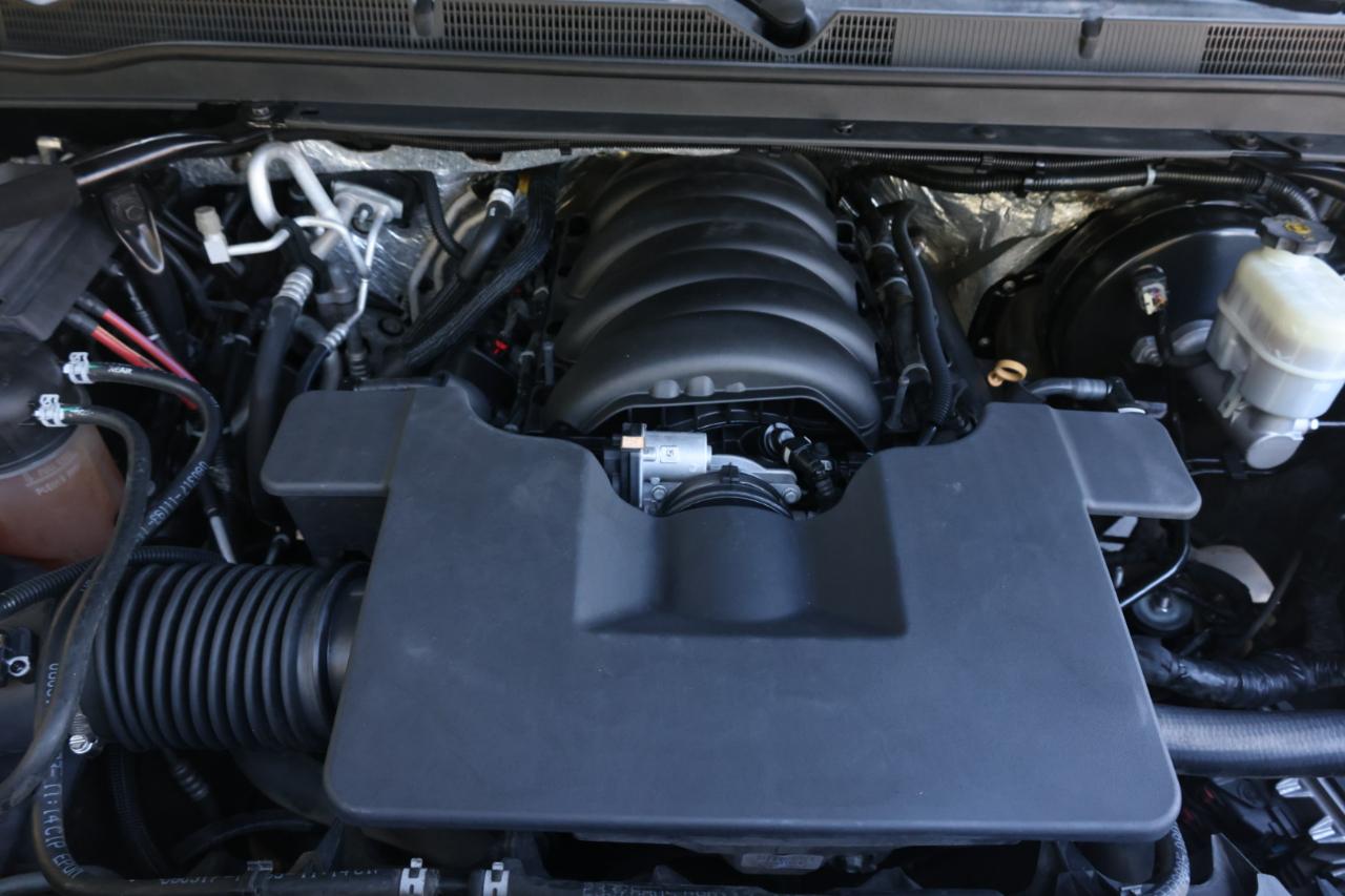 GMC Yukon XL Denali 4WD 2017