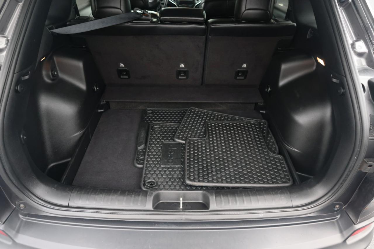 Jeep Cherokee Latitude Plus 4WD 2019