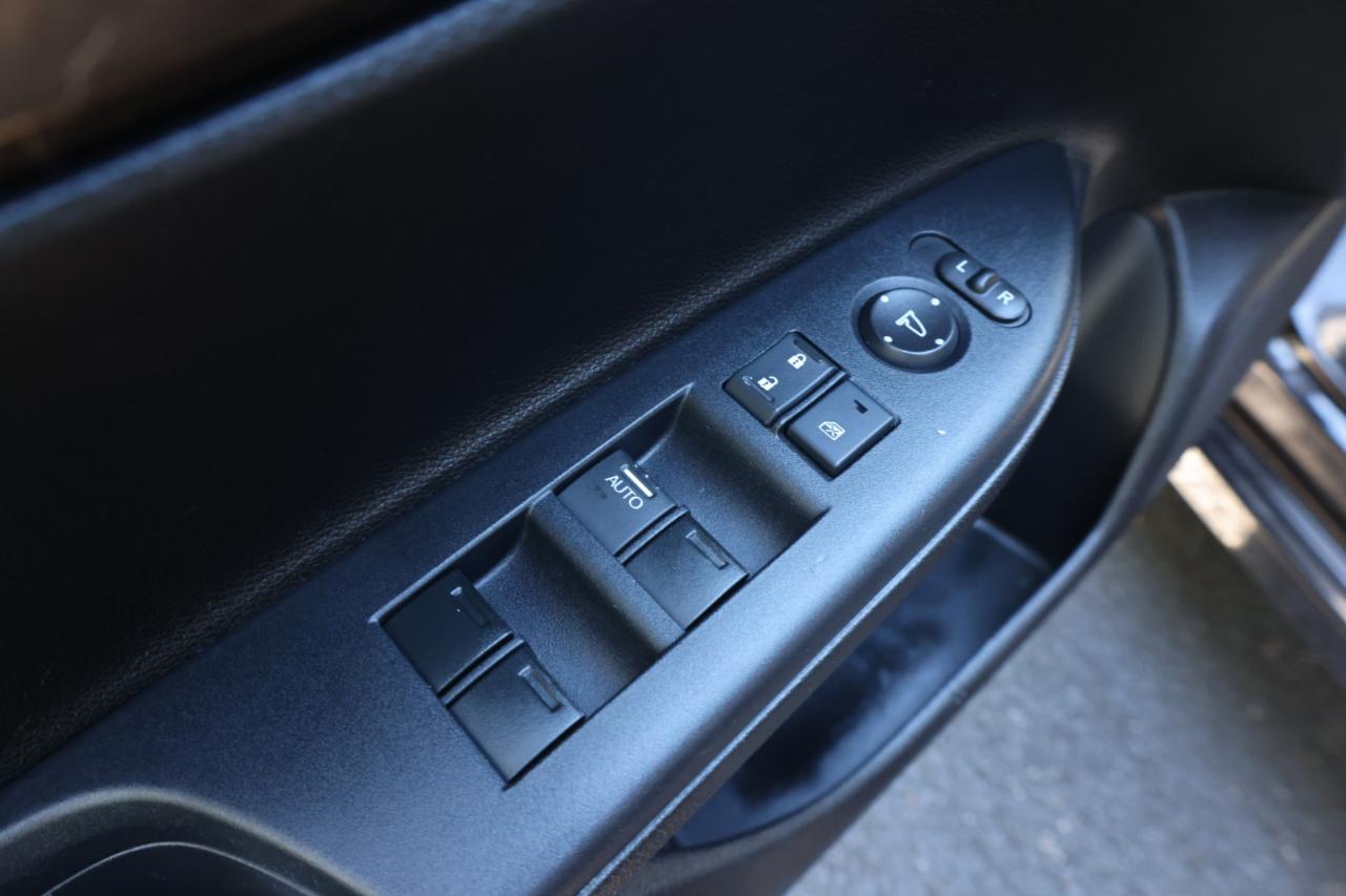 Honda Accord Sport Sedan CVT 2016