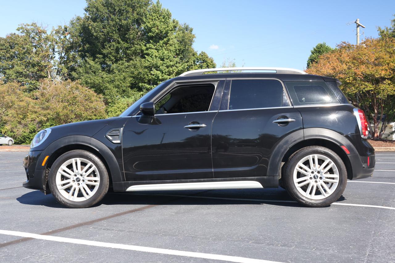 MINI Countryman Base 2020