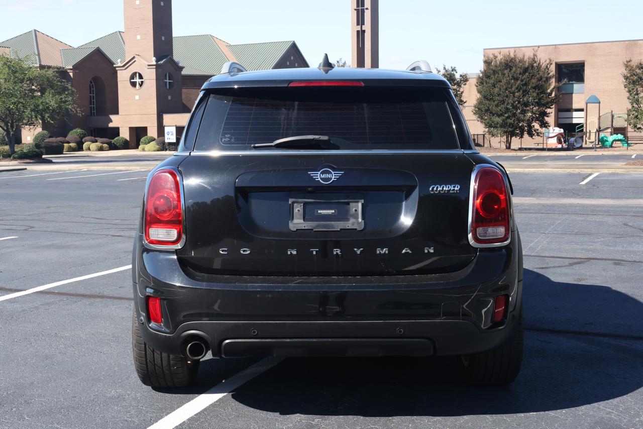 MINI Countryman Base 2020