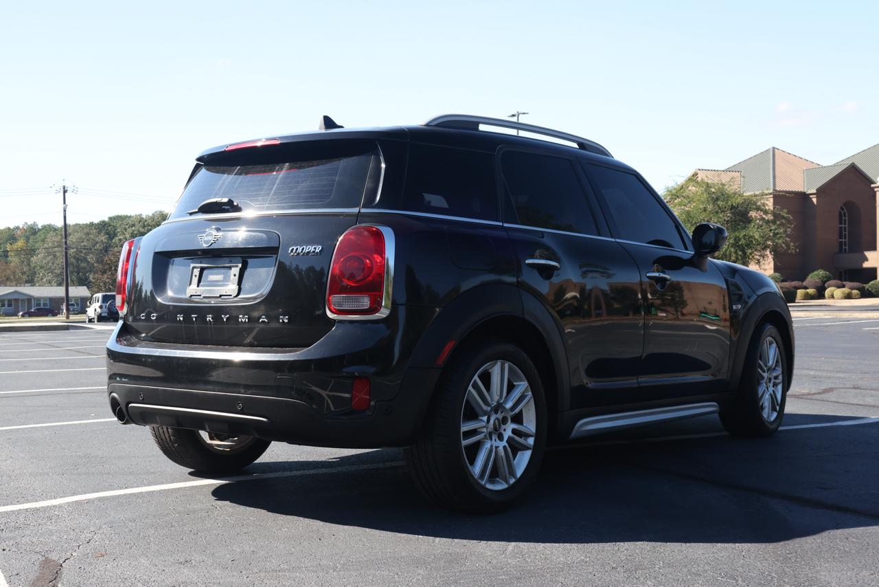 MINI Countryman Base 2020