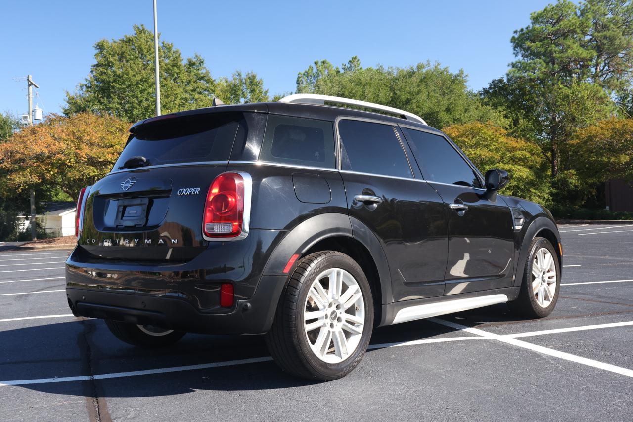 MINI Countryman Base 2020