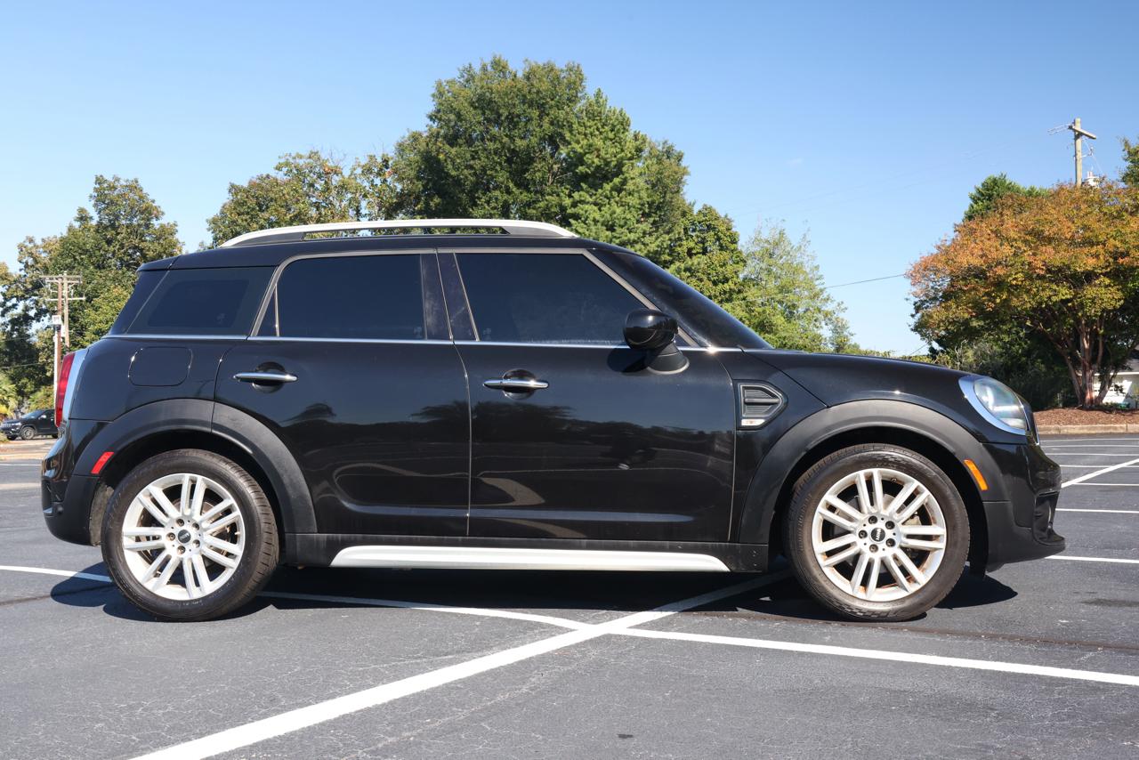 MINI Countryman Base 2020