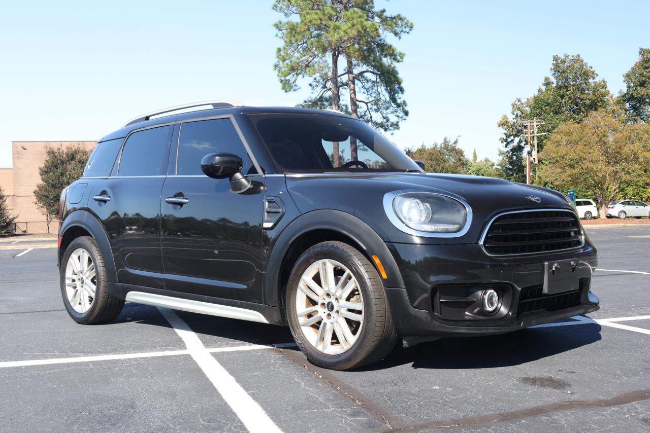 MINI Countryman Base 2020