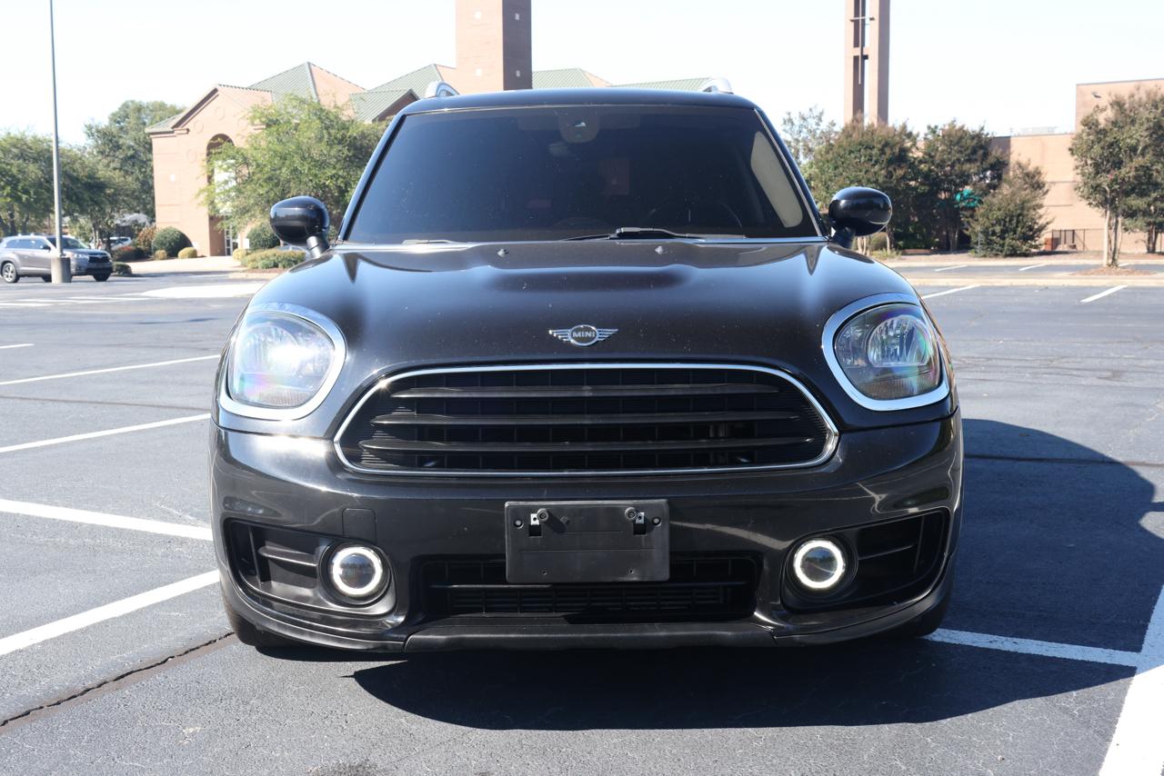 MINI Countryman Base 2020