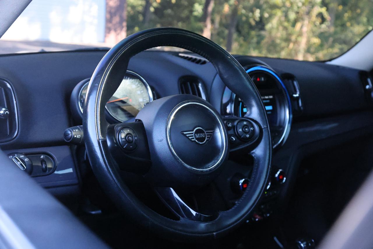 MINI Countryman Base 2020