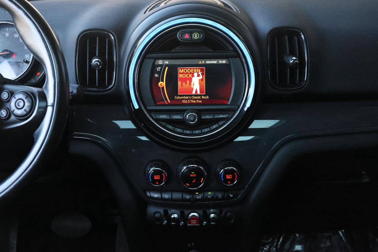 MINI Countryman Base 2020