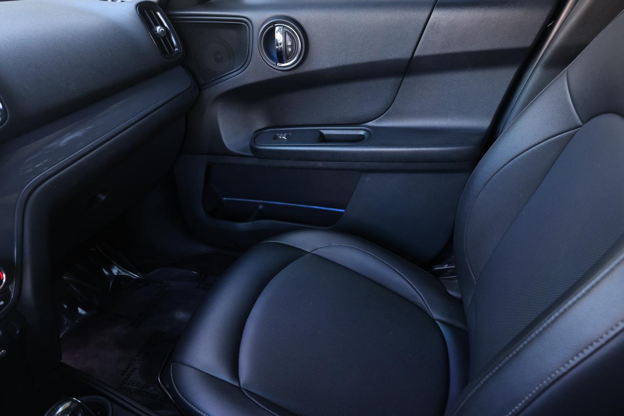 MINI Countryman Base 2020