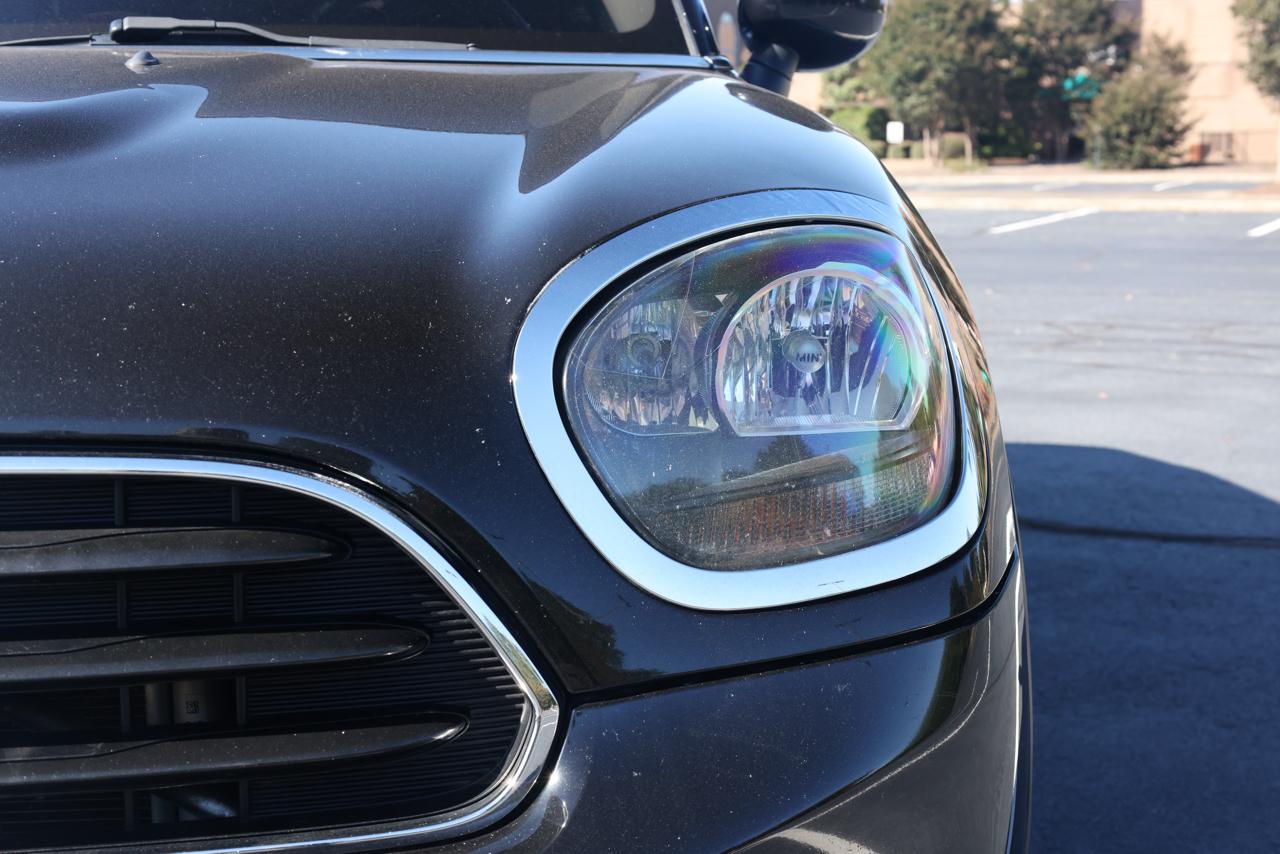 MINI Countryman Base 2020