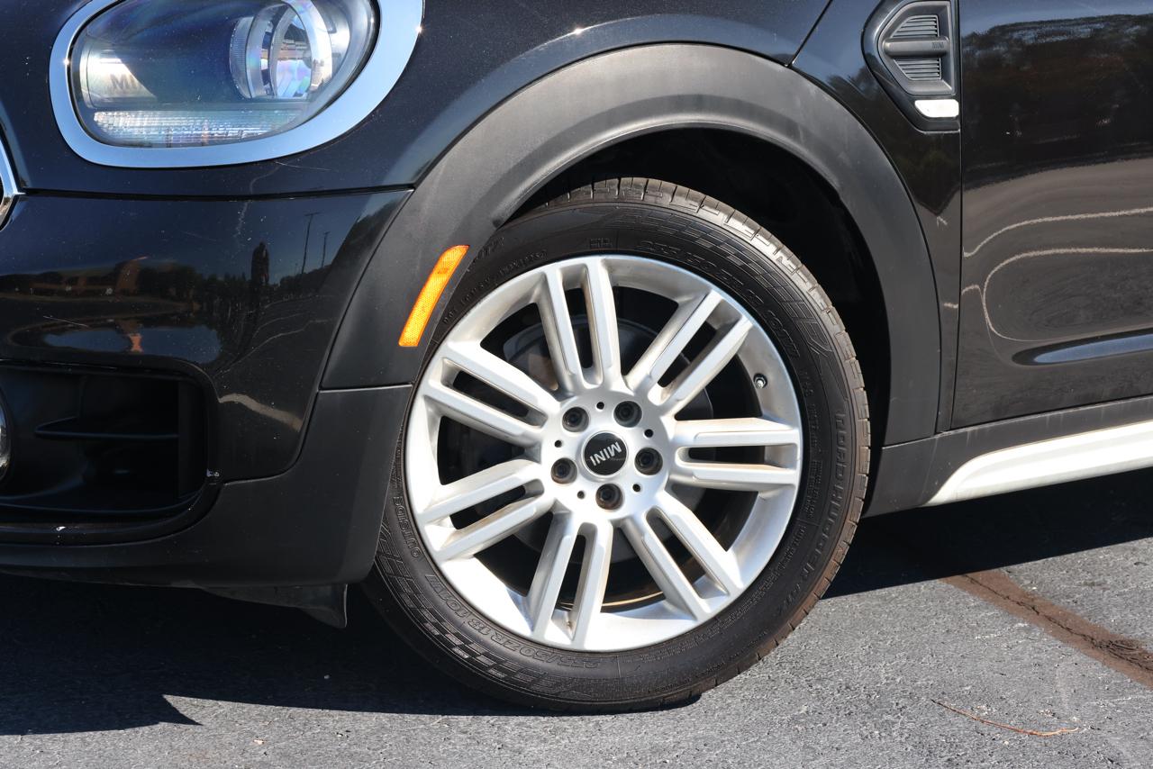 MINI Countryman Base 2020