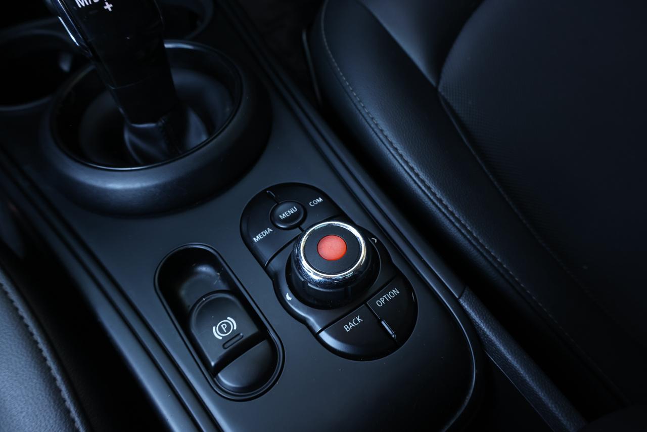 MINI Countryman Base 2020