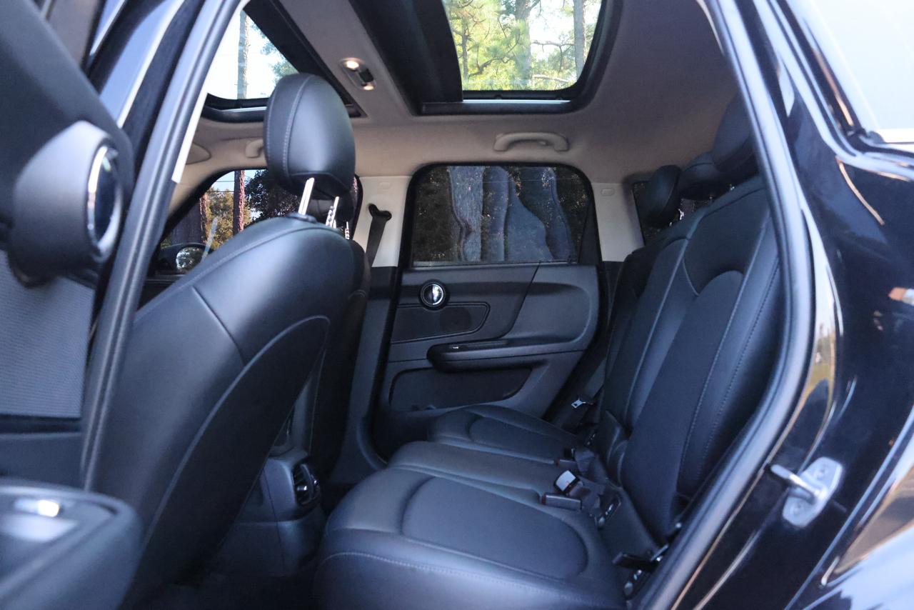 MINI Countryman Base 2020