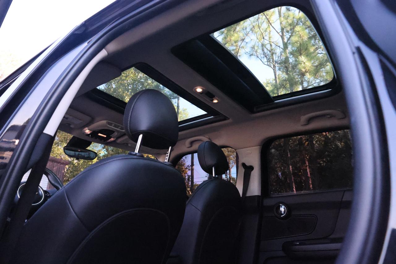 MINI Countryman Base 2020