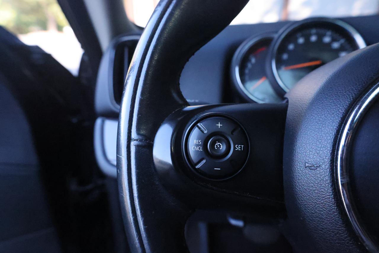 MINI Countryman Base 2020