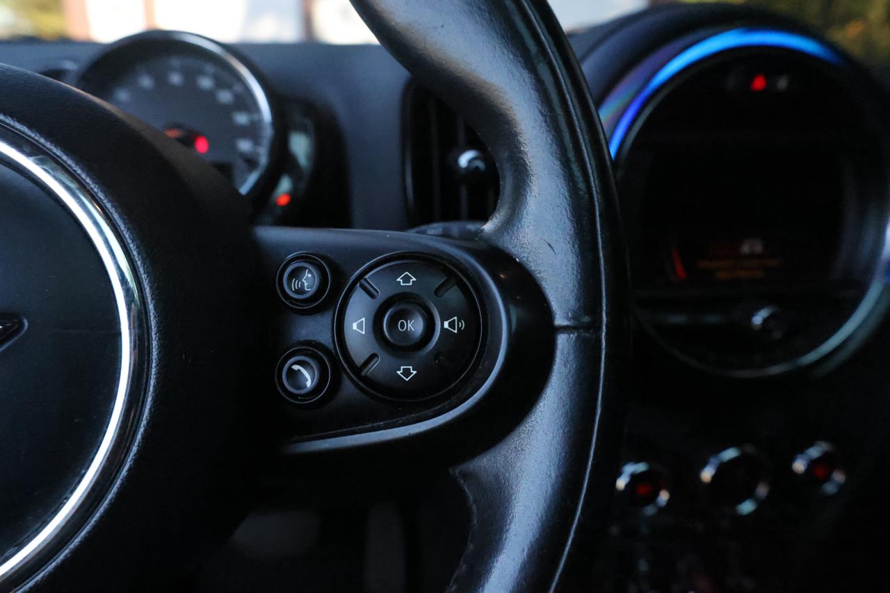MINI Countryman Base 2020