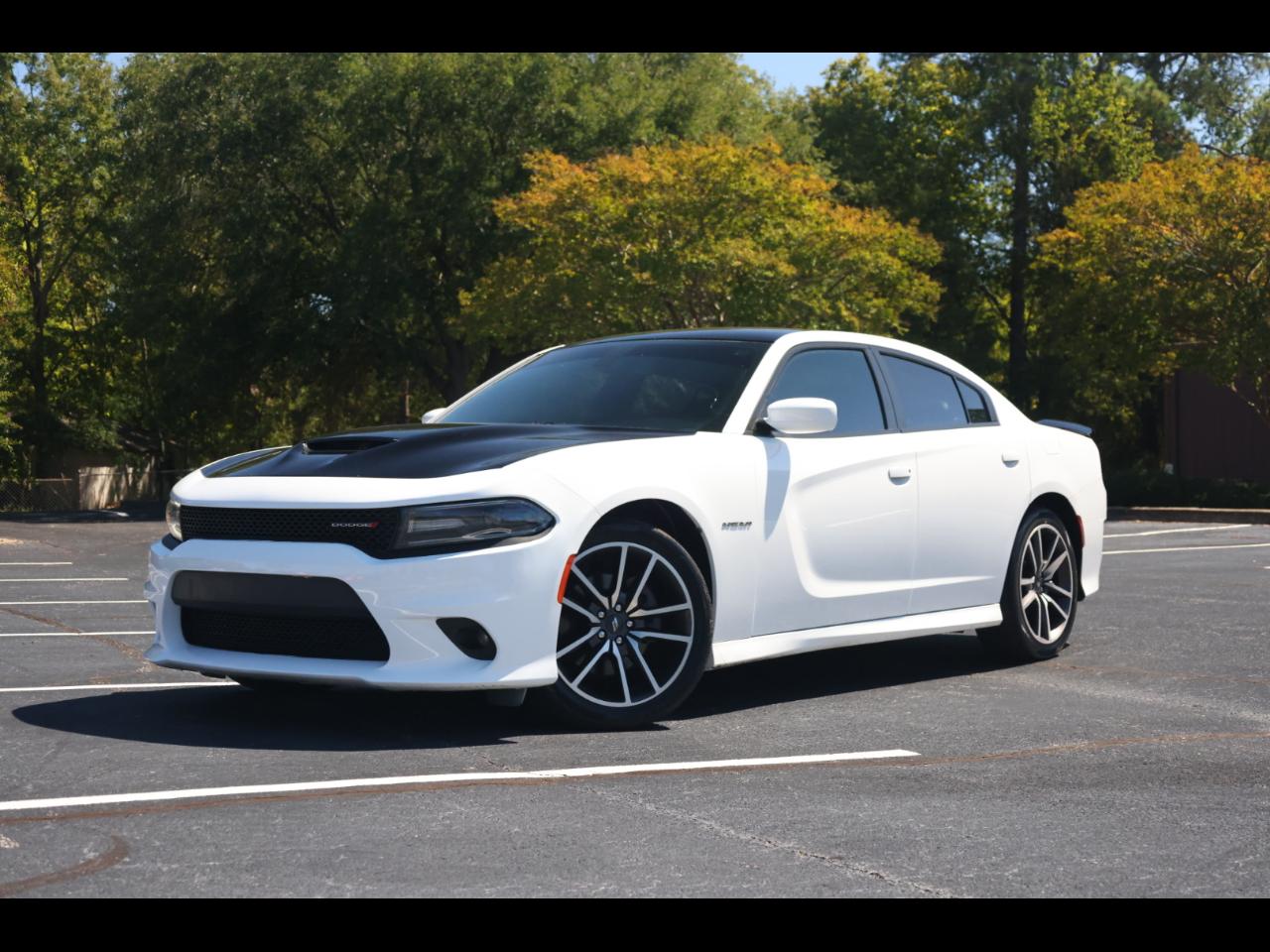 Dodge Charger R/T 2020