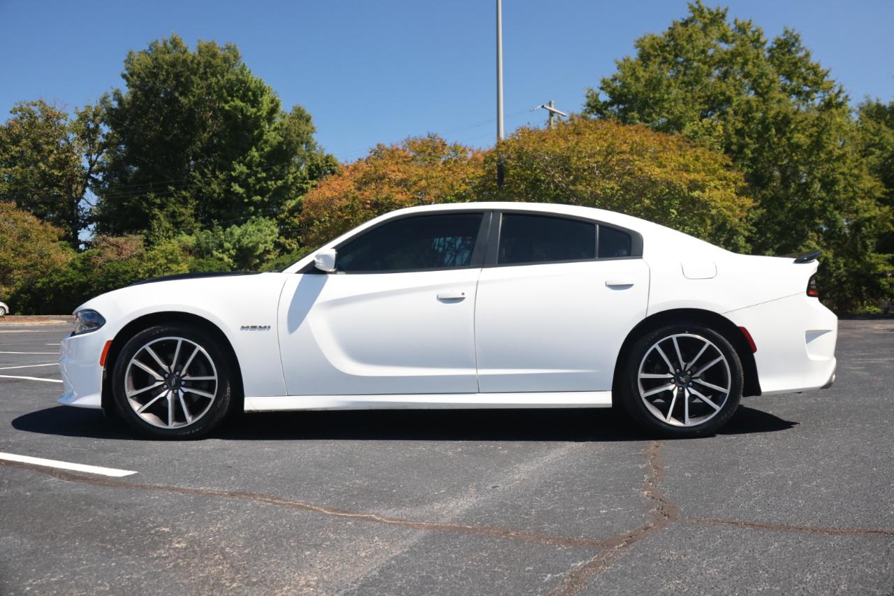 Dodge Charger R/T 2020