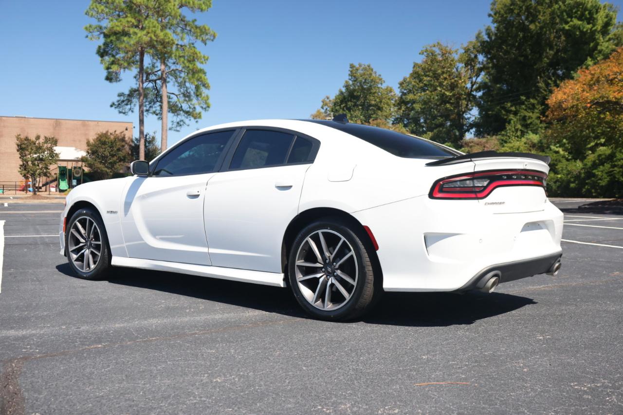 Dodge Charger R/T 2020