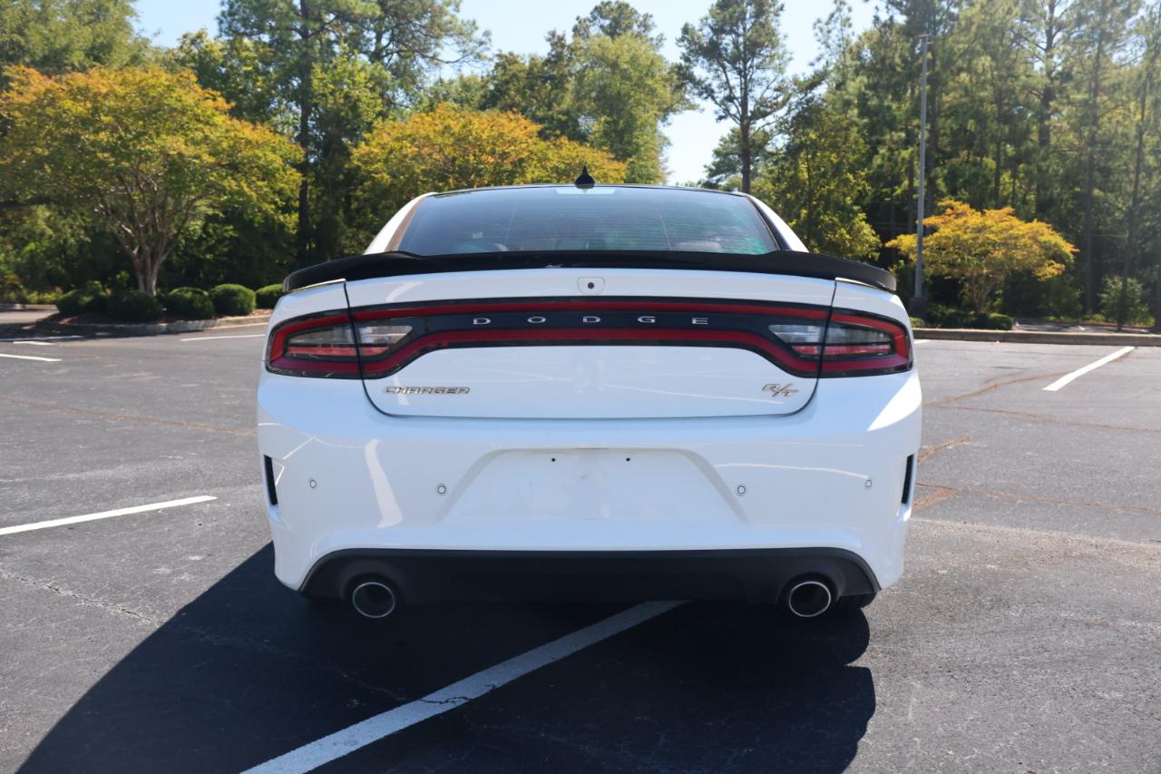 Dodge Charger R/T 2020