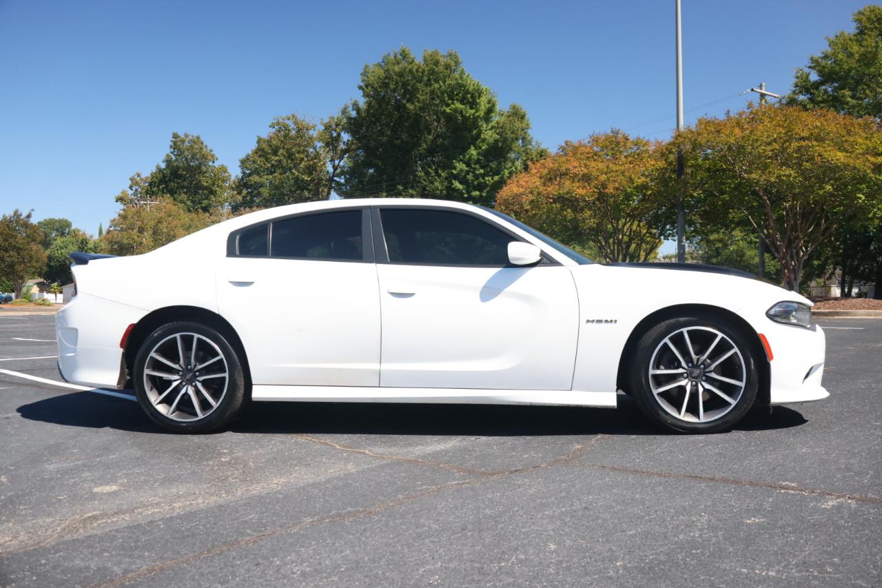 Dodge Charger R/T 2020