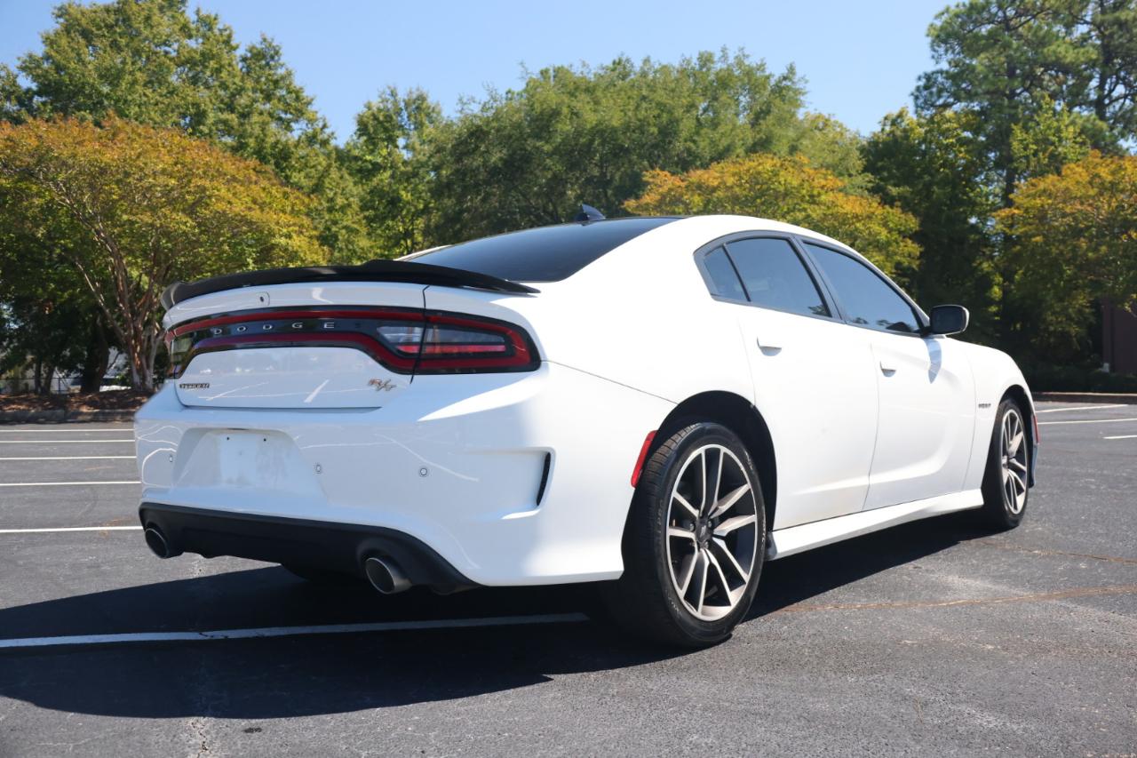 Dodge Charger R/T 2020