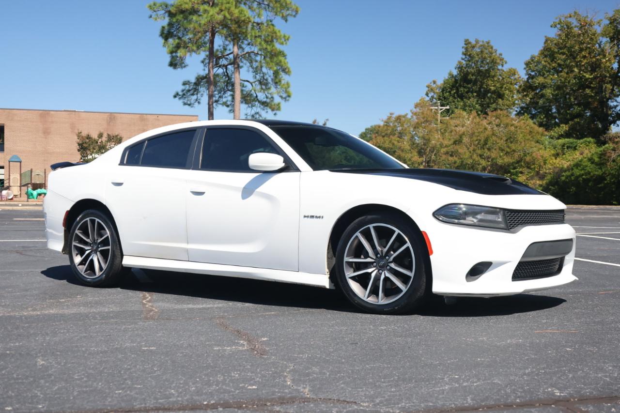 Dodge Charger R/T 2020