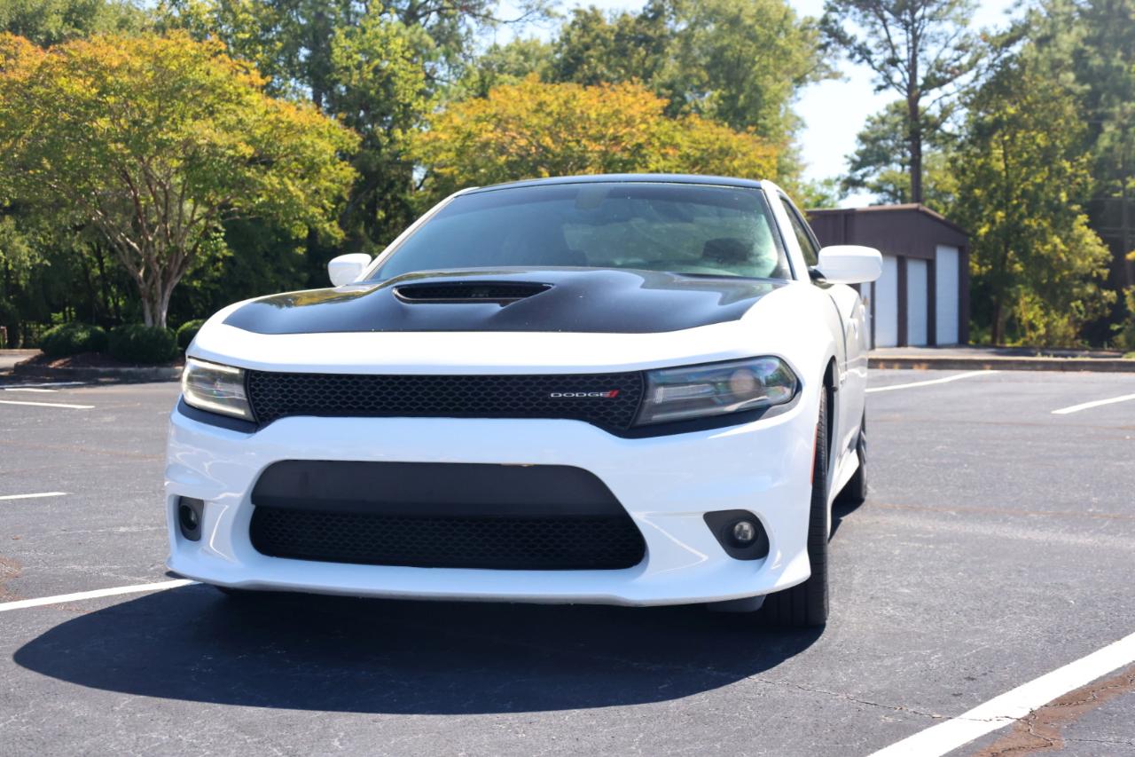 Dodge Charger R/T 2020