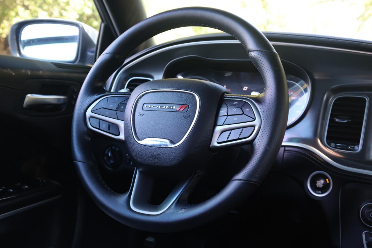 Dodge Charger R/T 2020