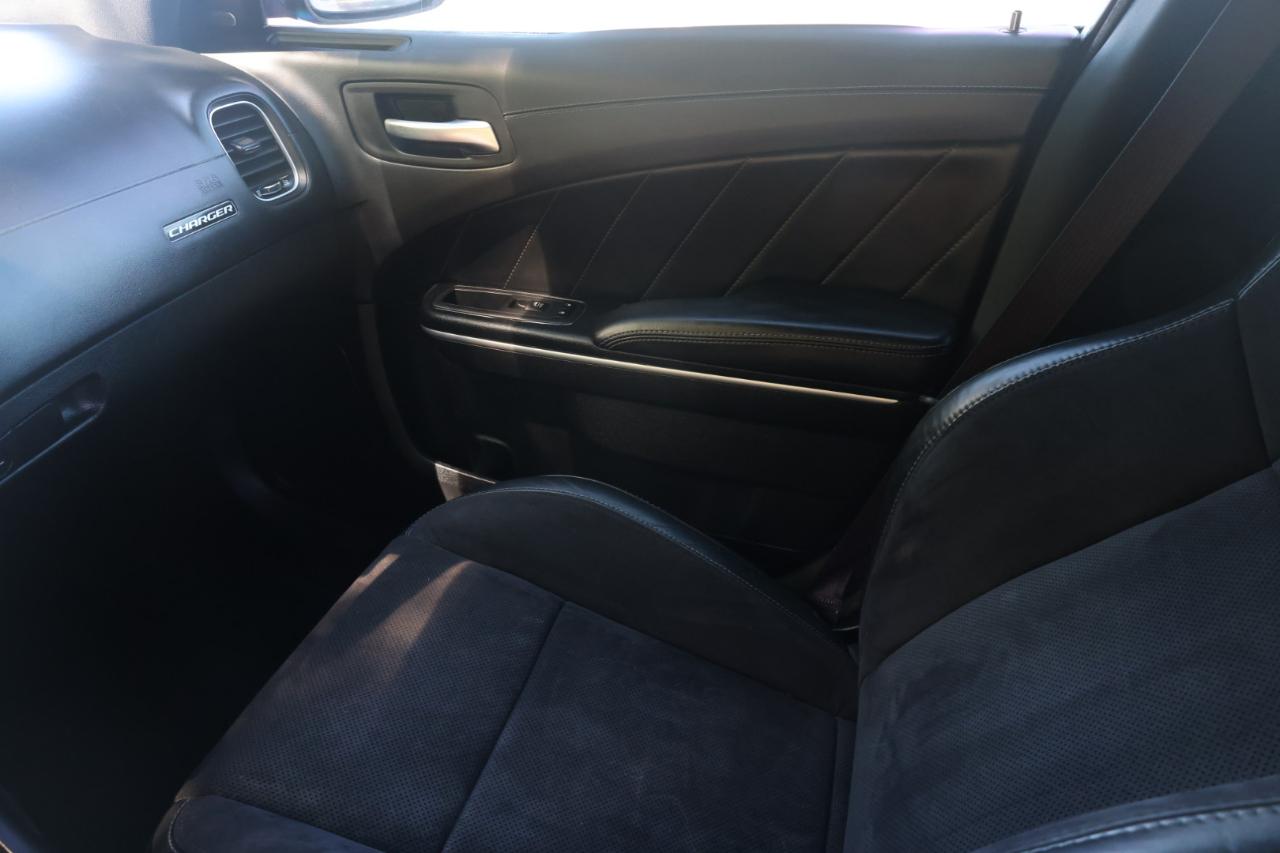 Dodge Charger R/T 2020