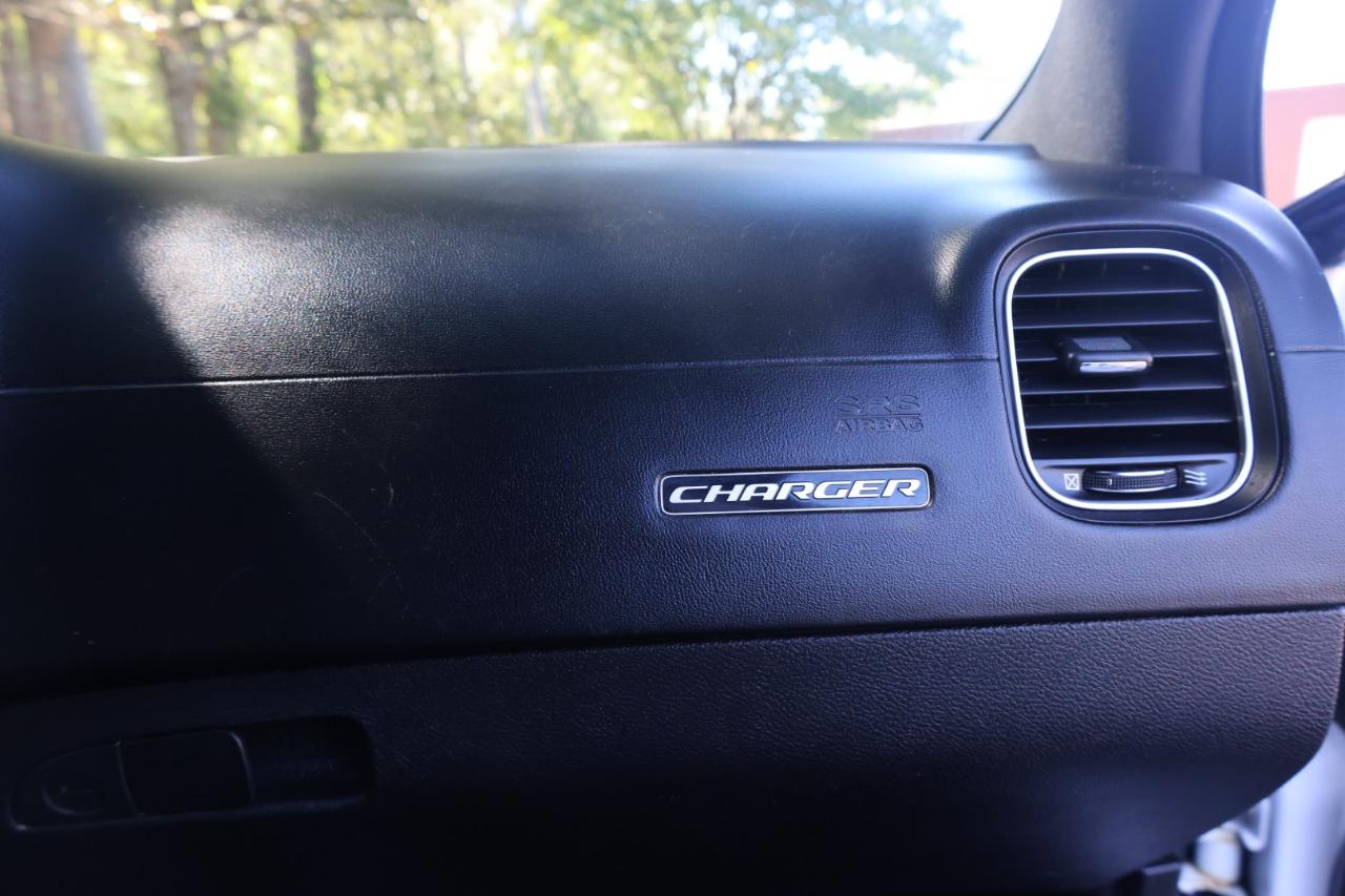 Dodge Charger R/T 2020
