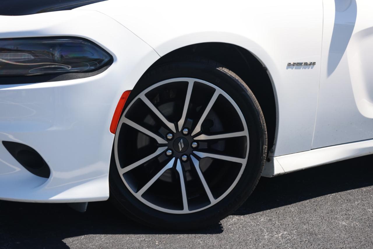 Dodge Charger R/T 2020