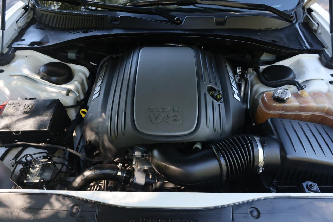 Dodge Charger R/T 2020