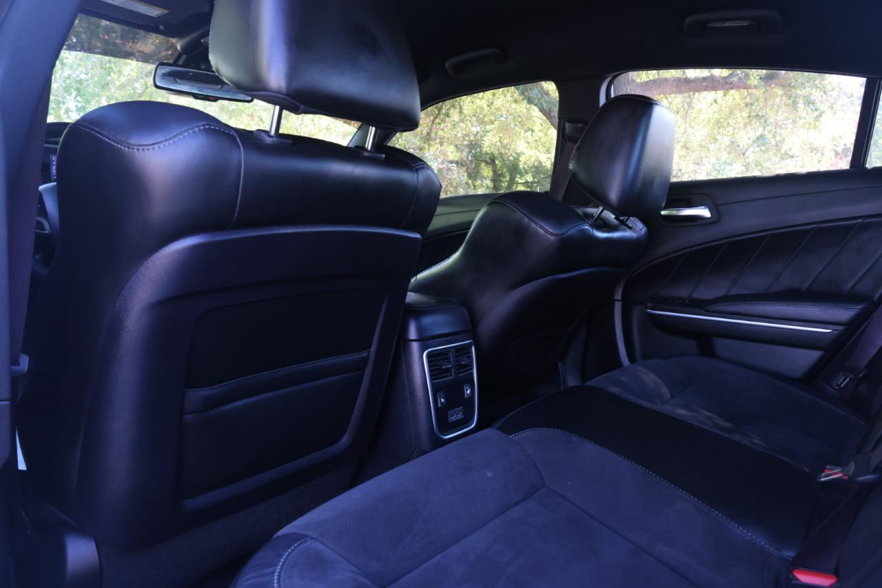 Dodge Charger R/T 2020