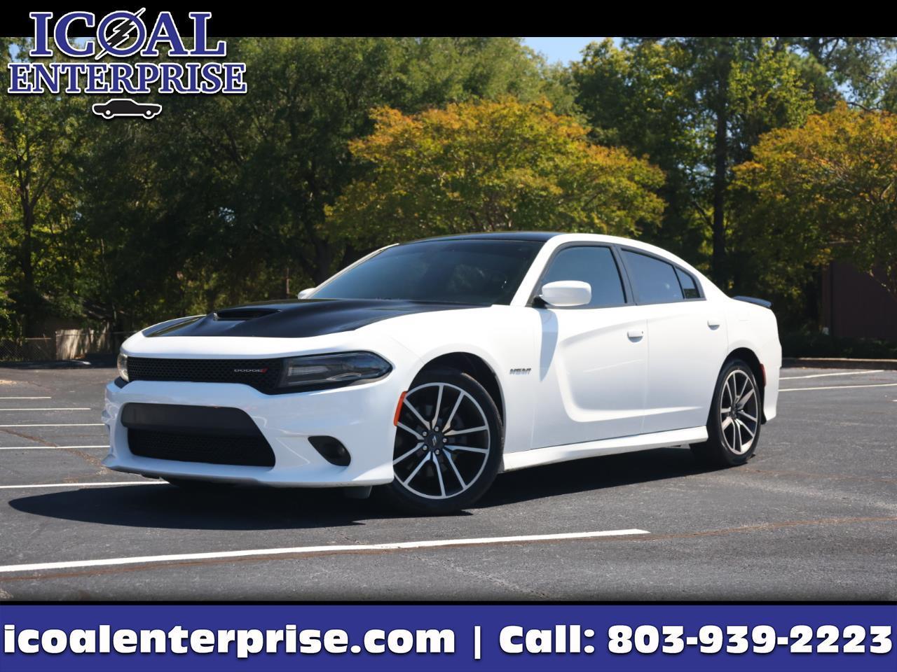 Dodge Charger R/T 2020