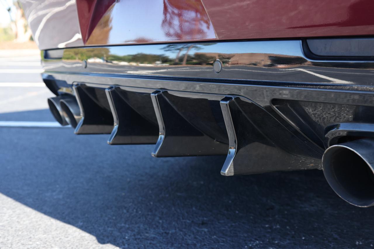 Dodge Challenger R/T SCAT Pack 2018
