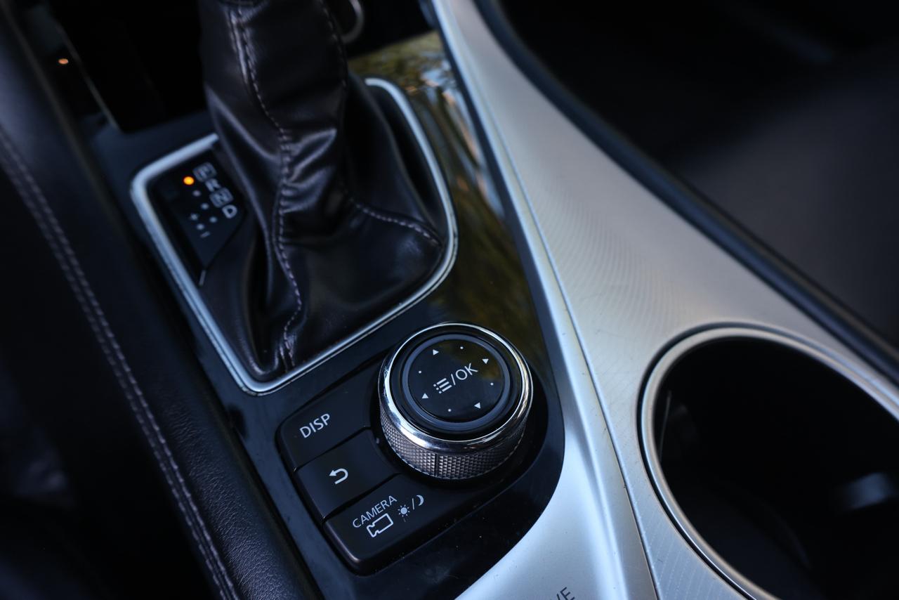 Infiniti Q50 3.0t LUXE 2021