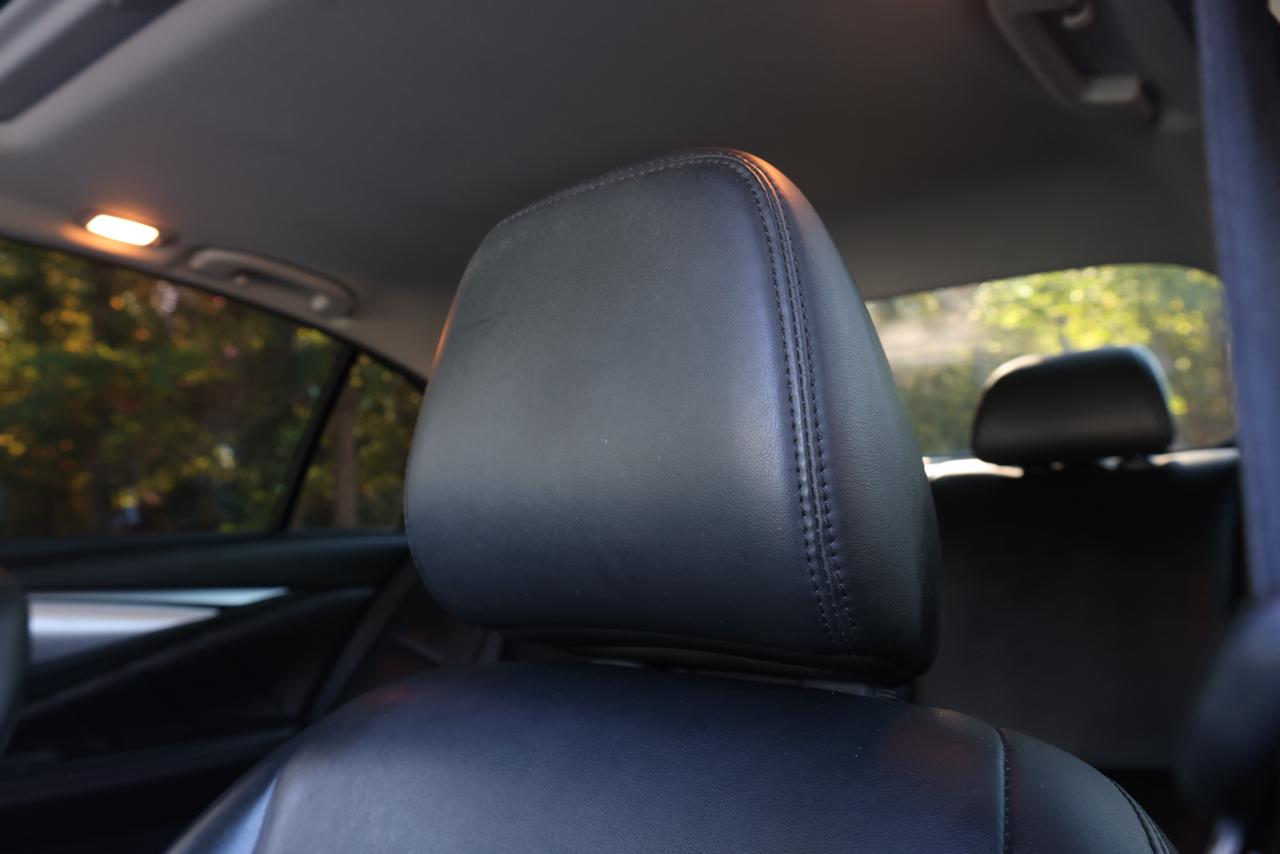 Infiniti Q50 3.0t LUXE 2021